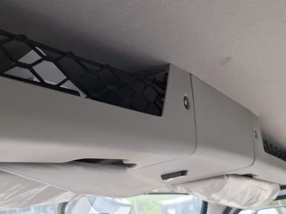 Тентованный грузовик Dongfeng C120L 2024 года новый фото 4