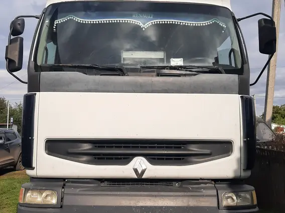 Renault Premium 420dci 2003 года б/у