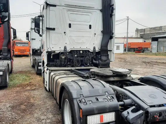 Тягач Камаз 54901 2023 года б/у фото 3