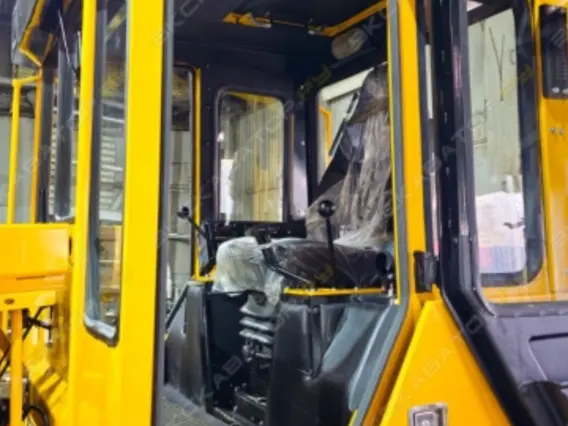 Бульдозер ЧТЗ Уралтрак Б10м 2023 года б/у фото 5