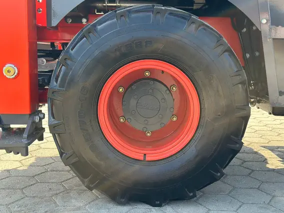 Экскаватор-погрузчик ProKeeper R 25 2025 года новый фото 20