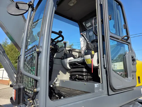 Экскаватор XINYUAN B65ECO 2025 года новый фото 23