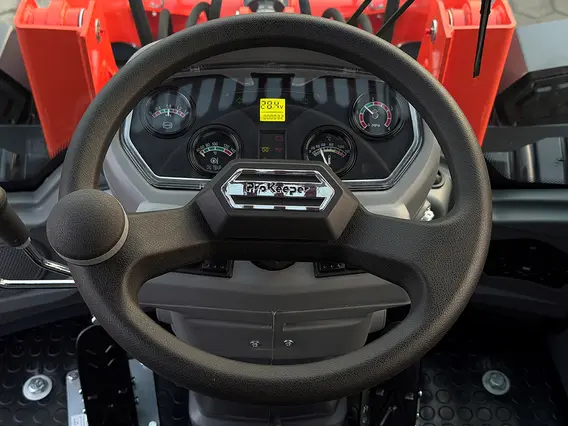 Фронтальный погрузчик ProKeeper WL 10 2026 года новый фото 20