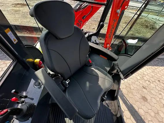 Экскаватор-погрузчик ProKeeper R 25 2025 года новый фото 22