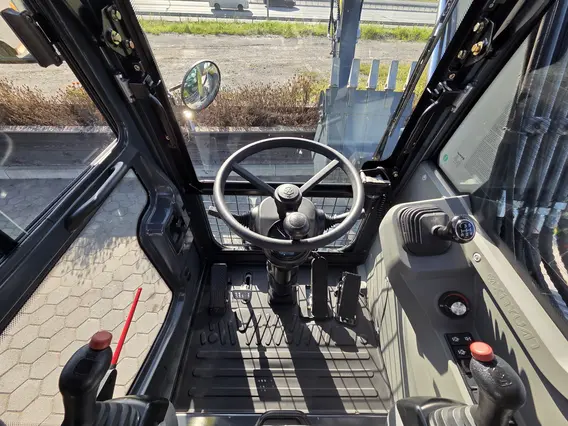 Экскаватор XINYUAN B65ECO 2025 года новый фото 27