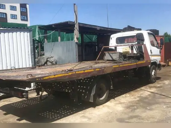 Hyundai 78 2013 года б/у фото 2