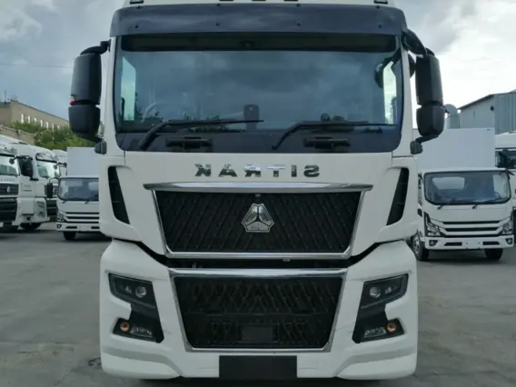 Седельные тягачи Sinotruk Sitrak c9h 2026 года новый