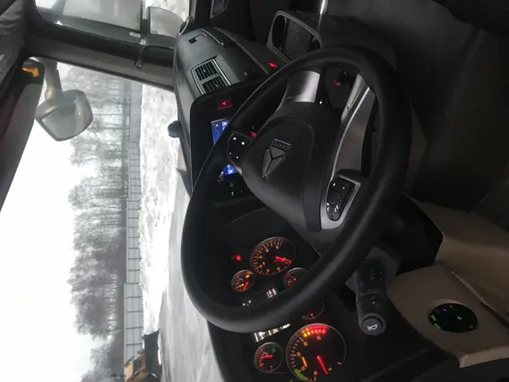 Рефрижератор Sinotruk Howo Sinotruk 2024 года новый фото 7