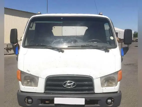 Hyundai 78 2013 года б/у фото 3
