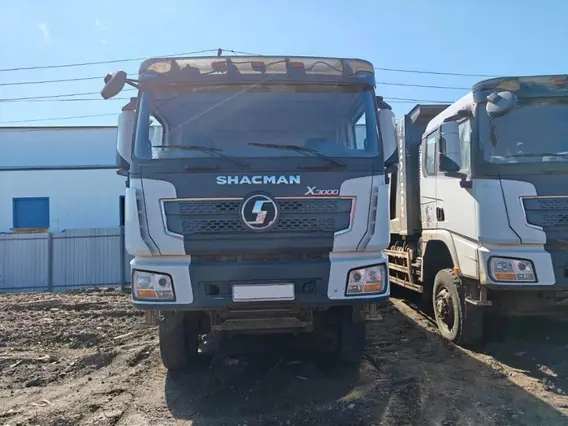 Самосвал Shacman SX32586V385 2023 года б/у фото 3