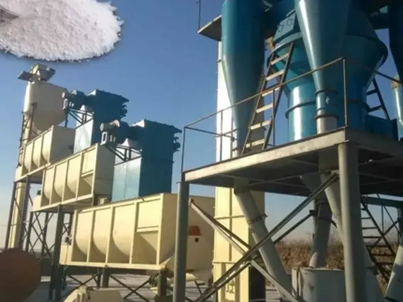 Строительная техника Great Wall LPU200TD 2025 года новый фото 3