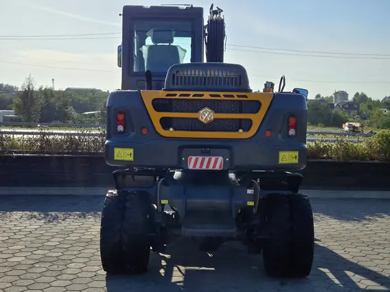 Экскаватор XINYUAN B65ECO 2025 года новый фото 3