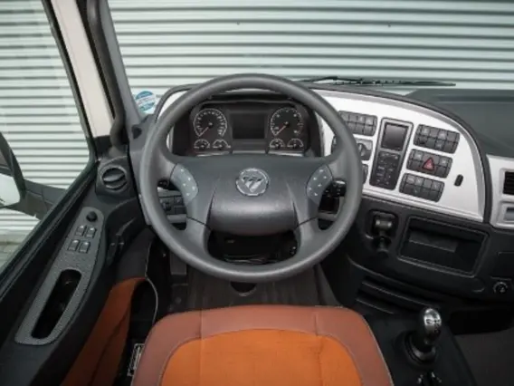 Тягач Foton Auman EST-A 4х2 2023 года новый фото 4