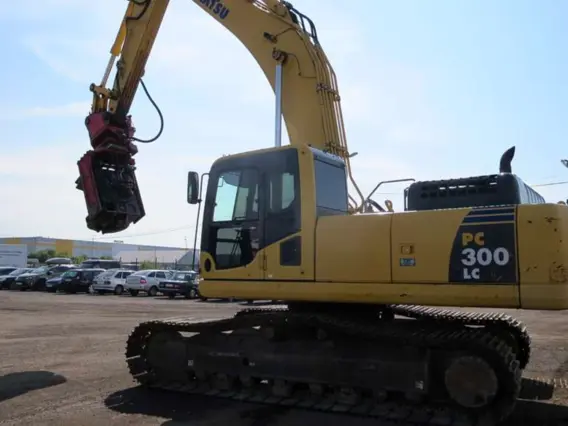 Навесное оборудование Movax SP-70 F4-2 2013 года новый фото 4