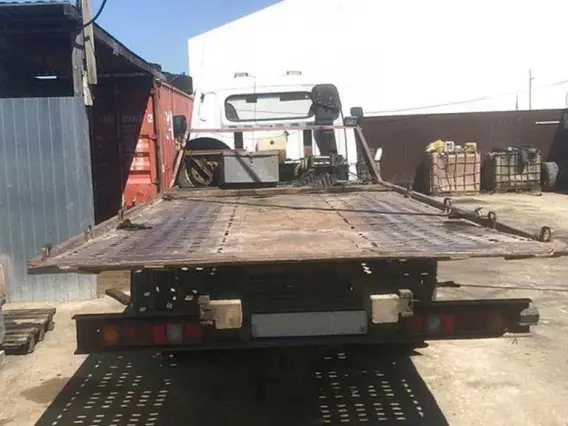 Hyundai 78 2013 года б/у фото 4