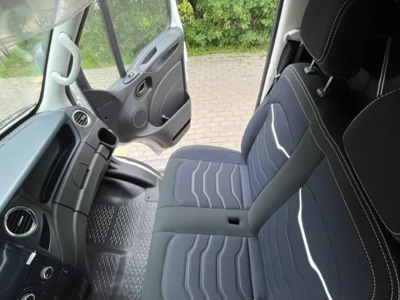 Автофургон IVECO Daily 2024 года новый фото 2