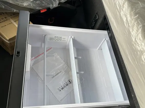Седельный тягач Shacman X3000 (SX418853381) 2023 года новый фото 9