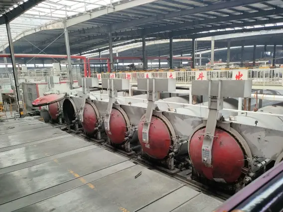 Строительная техника Great Wall AAC200K 2025 года новый