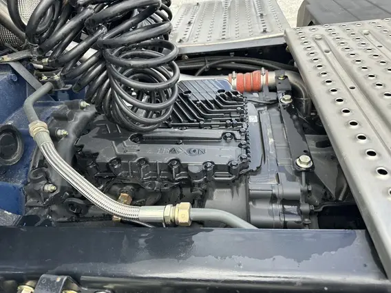 Седельный тягач Shacman X3000 (SX418853381) 2023 года новый фото 22