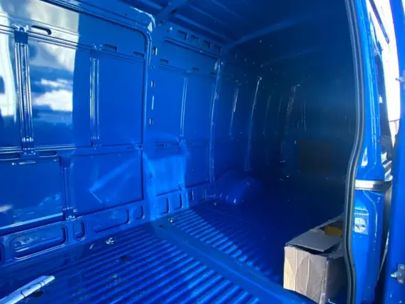Автофургон IVECO Daily 2024 года новый фото 3