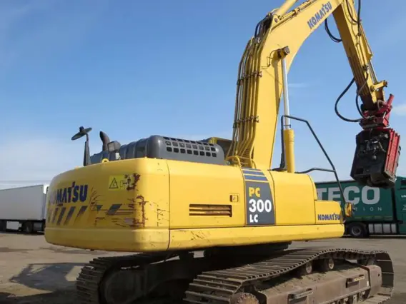 Навесное оборудование Movax SP-70 F4-2 2013 года новый фото 5