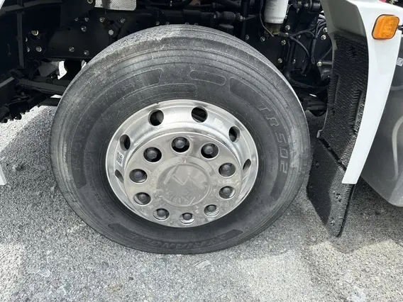 Седельный тягач Shacman X3000 (SX418853381) 2023 года новый фото 14