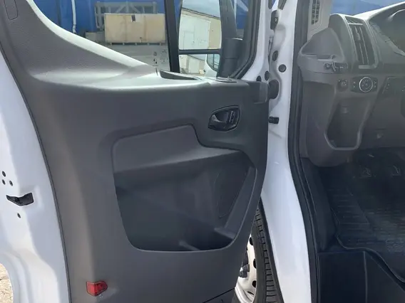 Грузопассажирский автомобиль Ford Transit 2022 года б/у фото 10