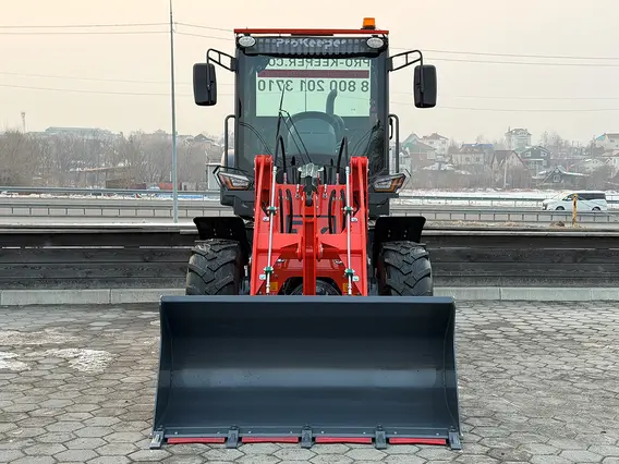 Фронтальный погрузчик ProKeeper WL 10 2026 года новый фото 8