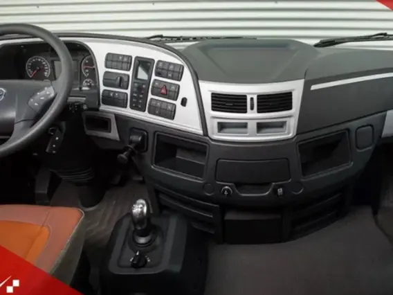 Тягач Foton Auman EST-A 4х2 2023 года новый фото 4