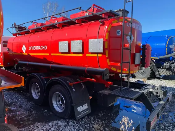 Камаз 65115 2025 года новый фото 3