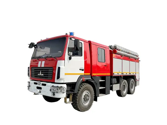 MAN 12-series 2024 года новый фото 3