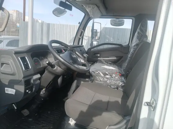 Самопогрузчик Dongfeng C120L 2024 года новый фото 3
