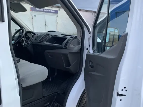 Грузопассажирский автомобиль Ford Transit 2022 года б/у фото 13