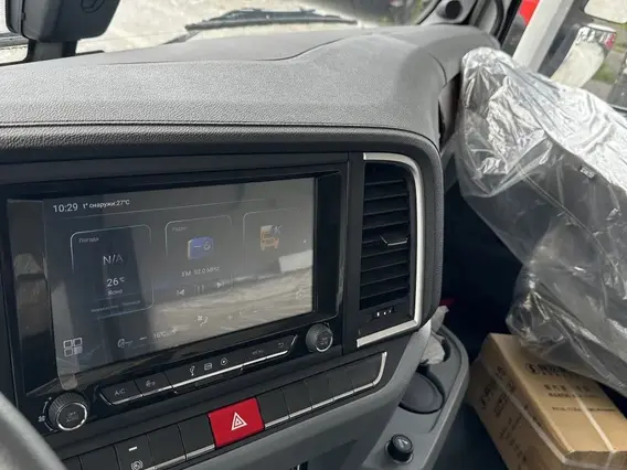 Седельный тягач Shacman X3000 (SX418853381) 2023 года новый фото 3