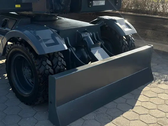 Экскаватор XINYUAN B65ECO 2025 года новый фото 8