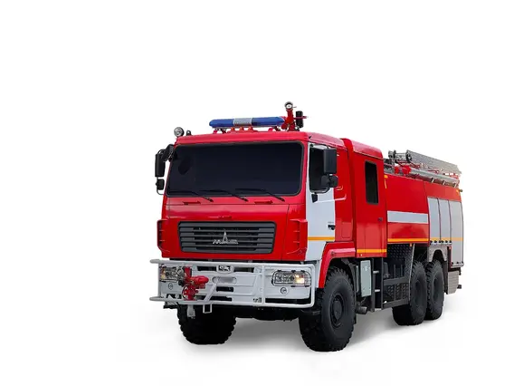 MAN 12-series 2024 года новый фото 5