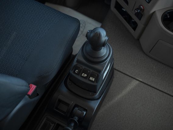 Рефрижератор Howo t5g 2024 года новый фото 14