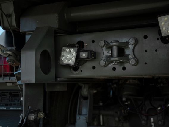 Самосвал Sinotruk Sitrak c7h 2026 года новый фото 12