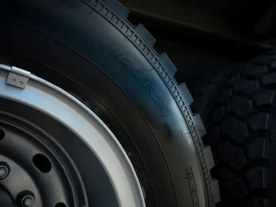 Самосвал Sinotruk Sitrak c7h 2026 года новый фото 13