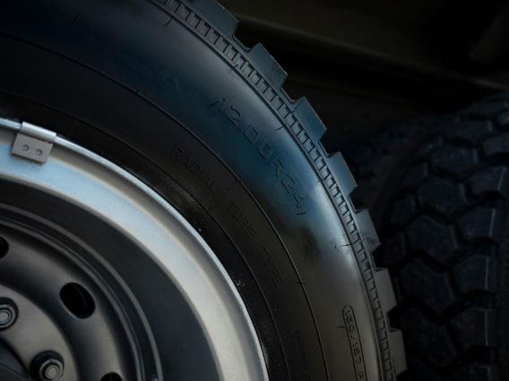 Самосвал Sinotruk Sitrak c7h 2026 года новый фото 13