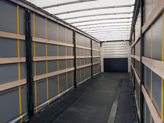 Автопоезда SITRAK C7H-G 2026 года новый фото 6