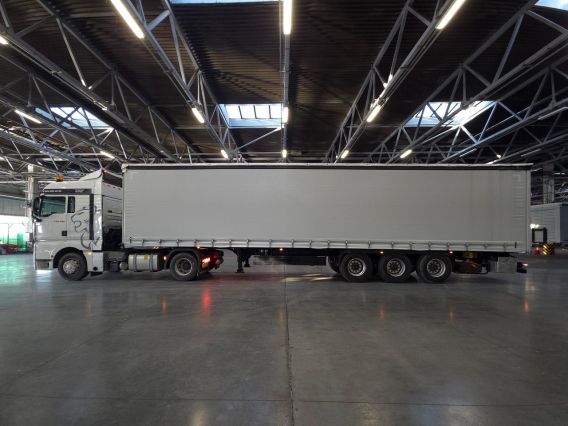 Автопоезда SITRAK C7H-G 2026 года новый фото 2