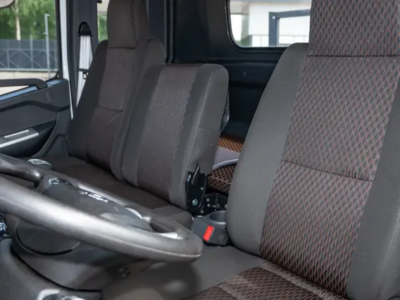 Бортовой Dongfeng C120L 2024 года новый фото 3