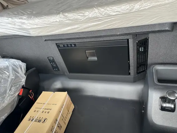 Седельный тягач Shacman X3000 (SX418853381) 2023 года новый фото 4