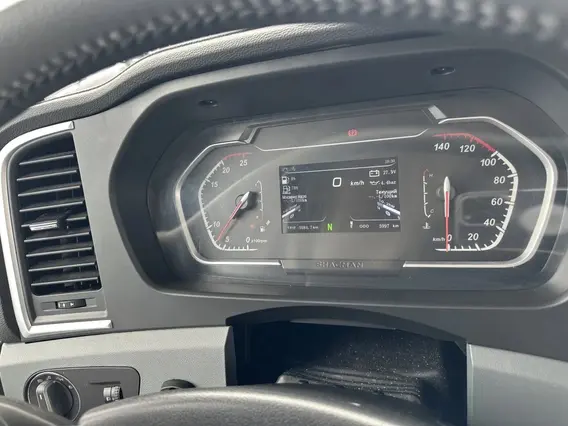 Седельный тягач Shacman X3000 (SX418853381) 2023 года новый фото 17