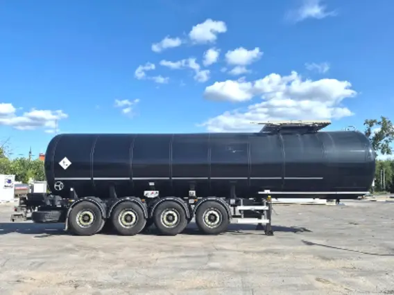 Полуприцеп-битумовоз Bonum 914221 2024 года б/у