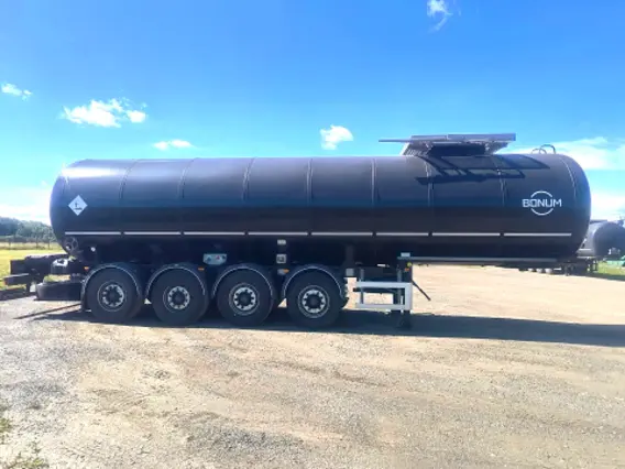 Полуприцеп-битумовоз Bonum 914221 2024 года б/у