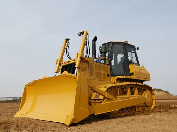 Бульдозер SEM 816D 2025 года новый