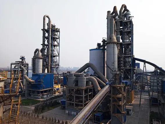 Строительная техника Great Wall Cement 500 2025 года новый
