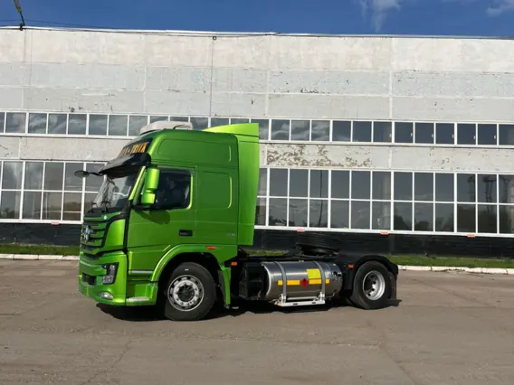 Тягач Dayun CGC4180 2023 года новый